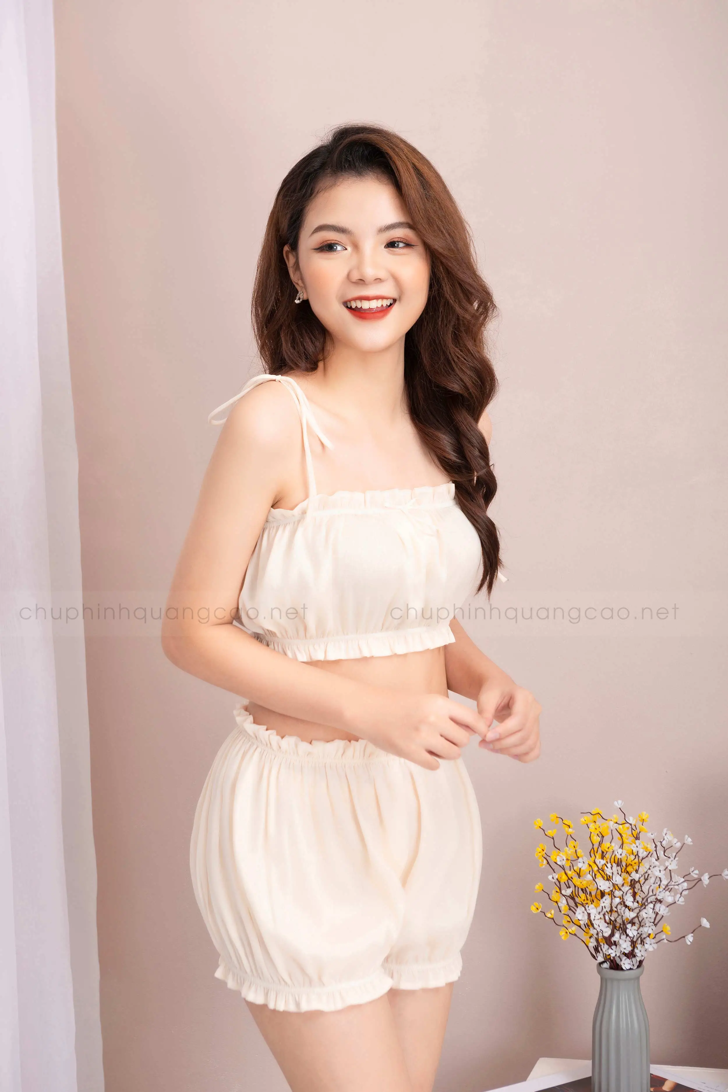 Dịch vụ chụp ảnh thời trang