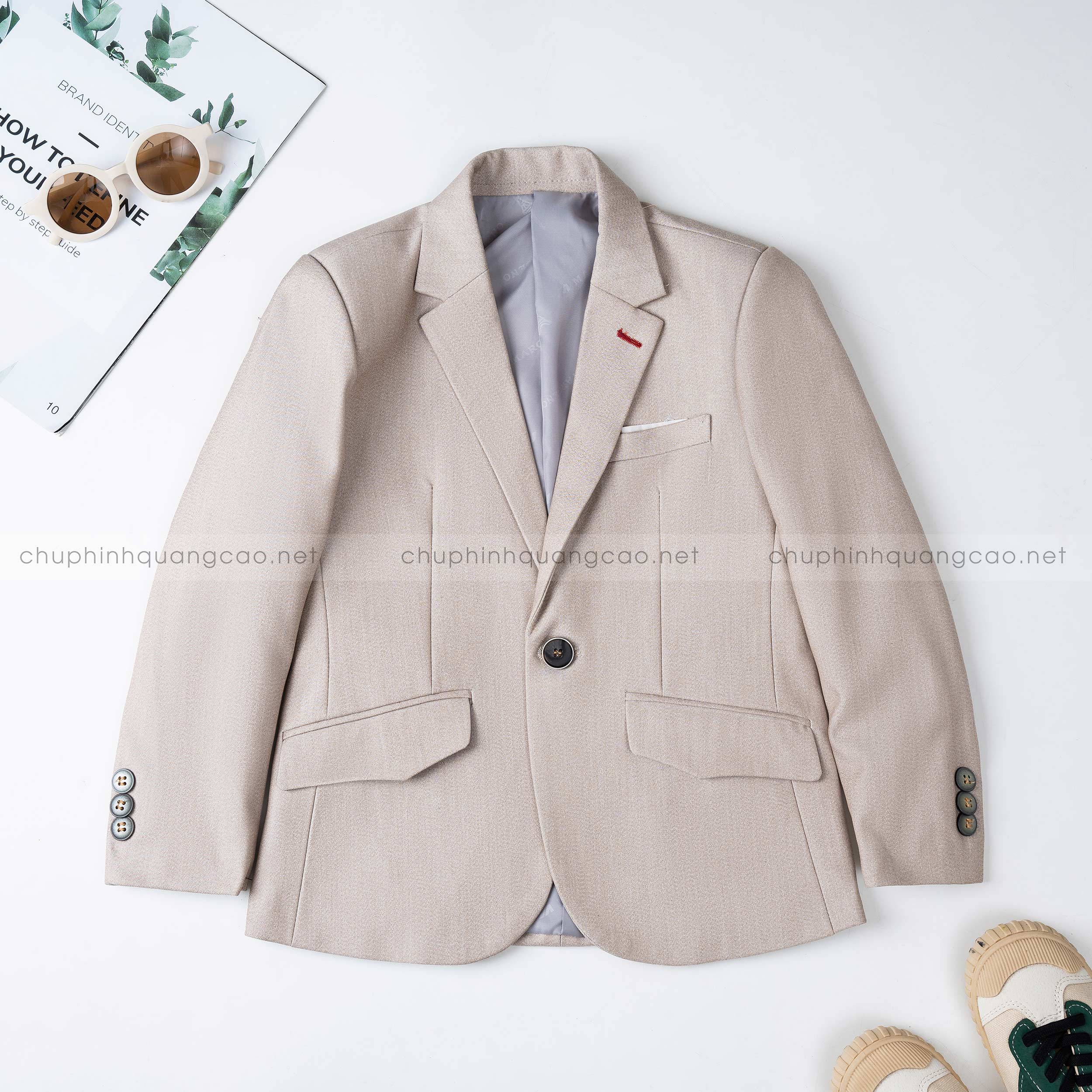 phông nền và ánh sáng chụp ảnh sản phẩm