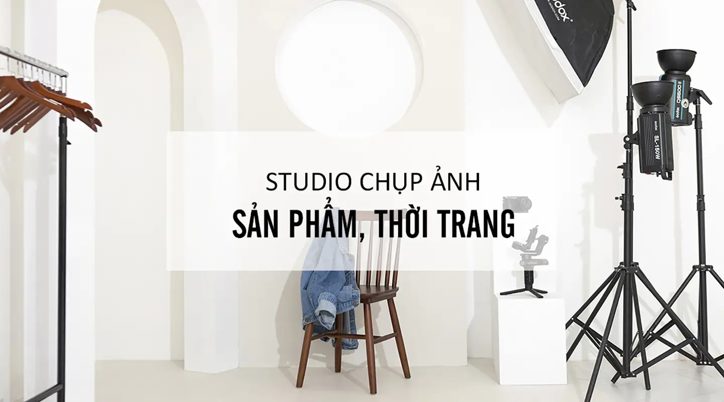 chụp quảng cáo sản phẩm