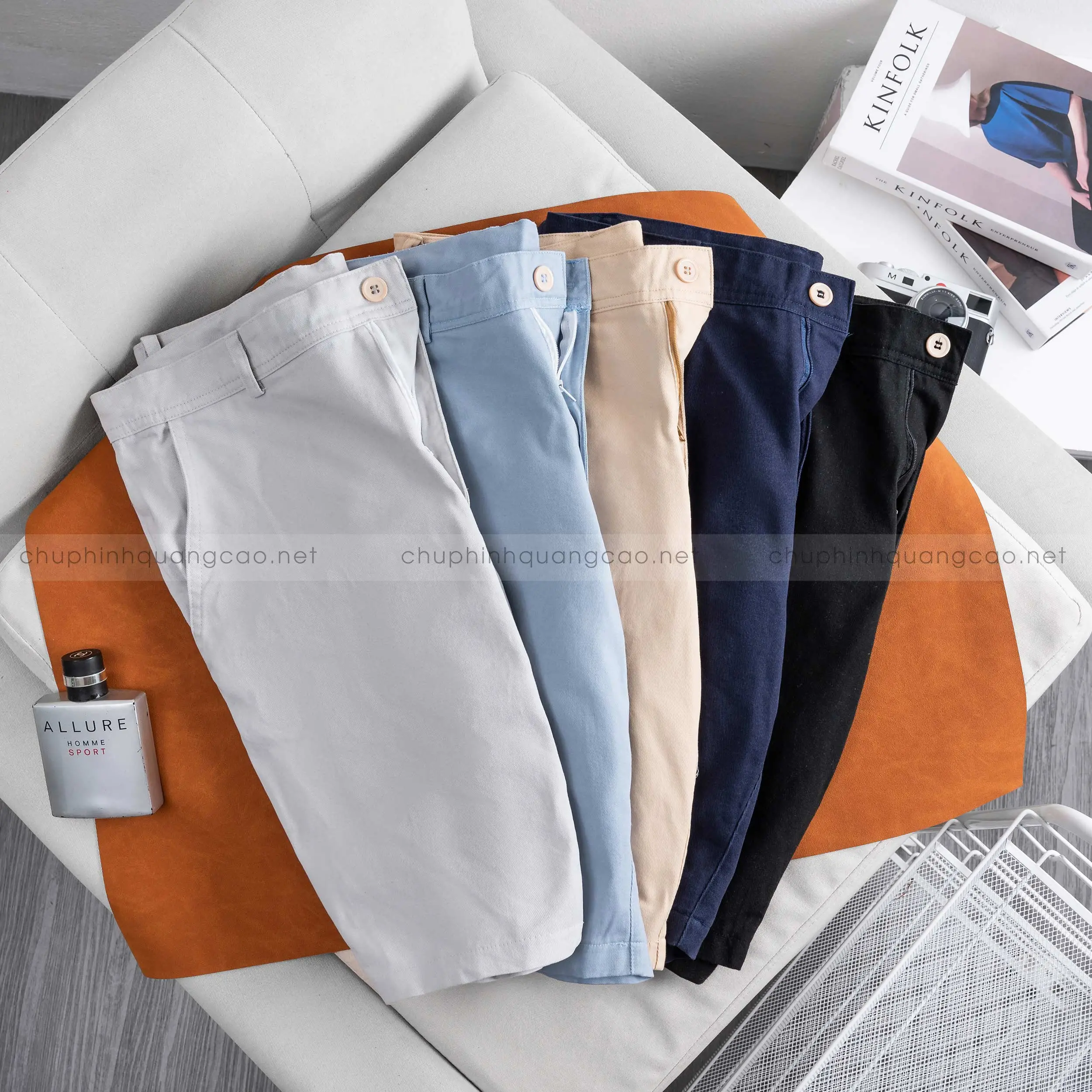 báo giá chụp ảnh sản phẩm