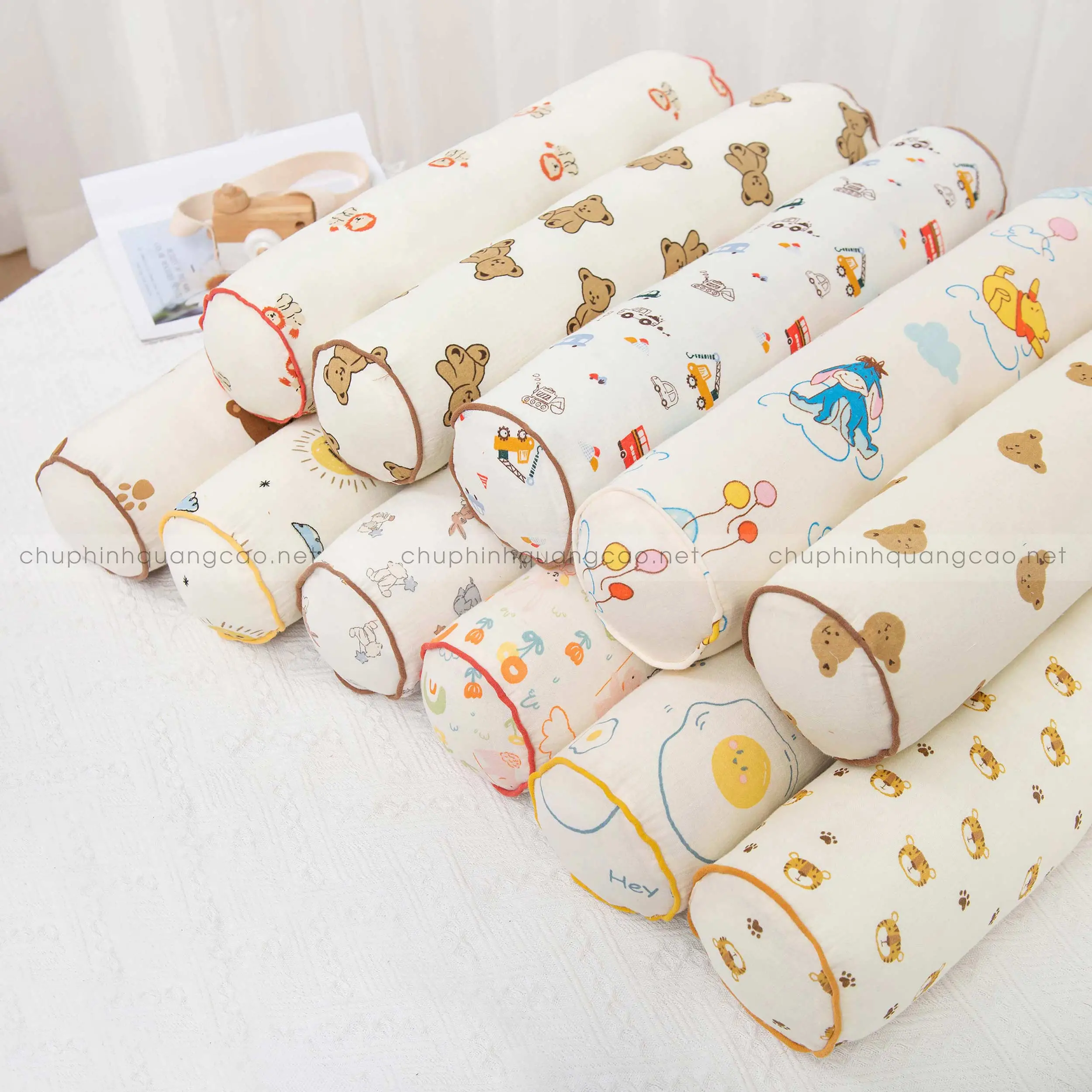 hướng dẫn chụp hình sản phẩm