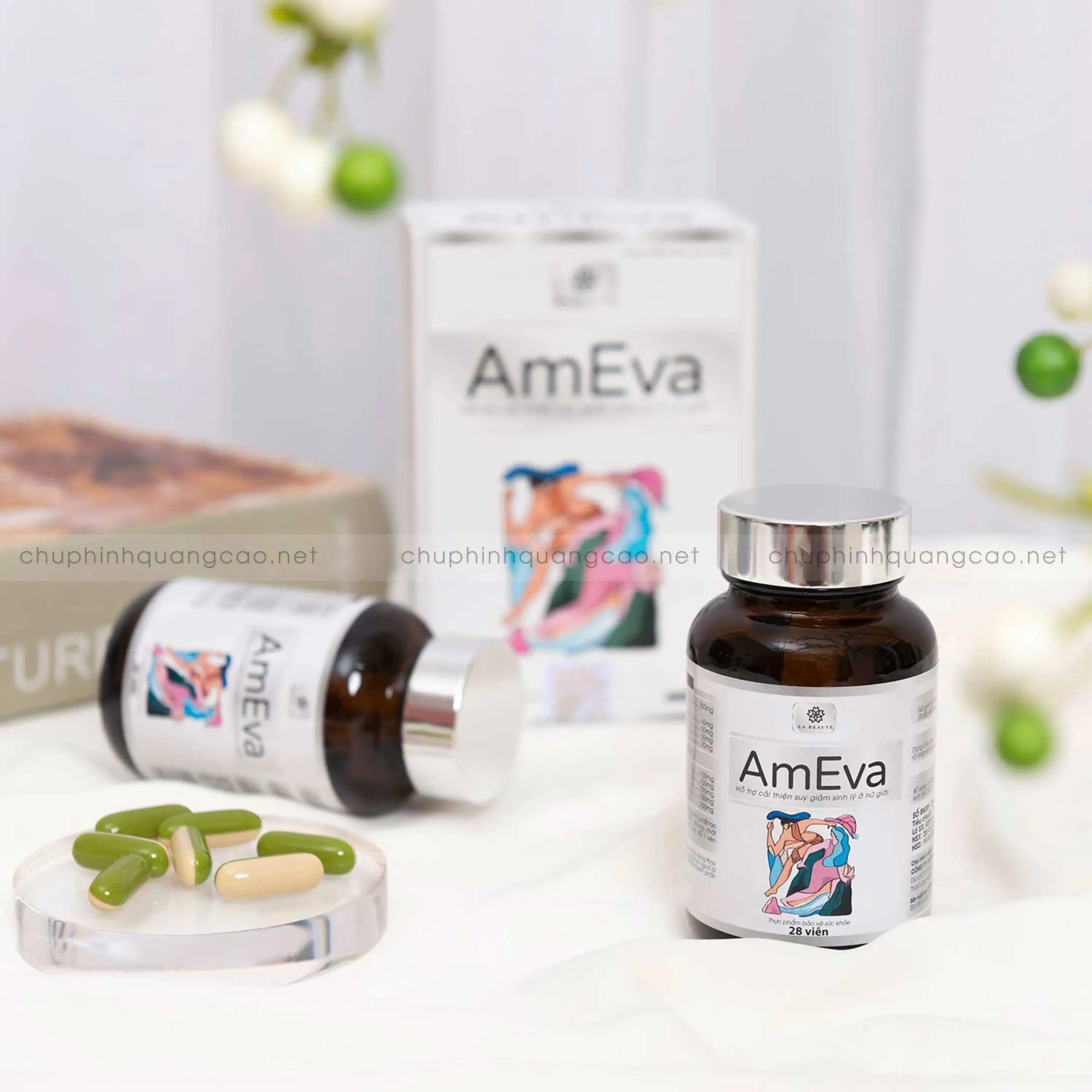 cách chụp ảnh quảng cáo sản phẩm hiệu quả