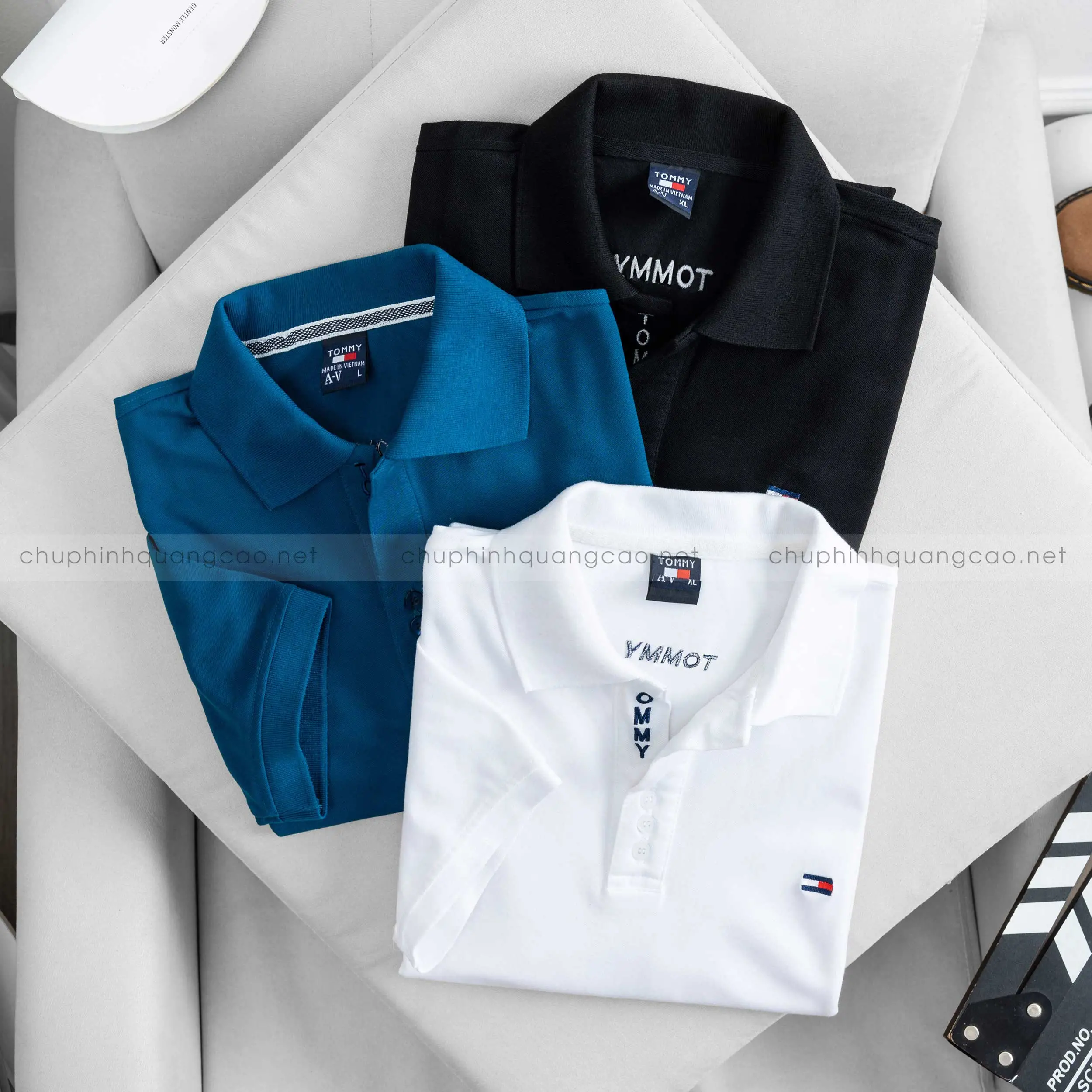 chụp ảnh quảng cáo