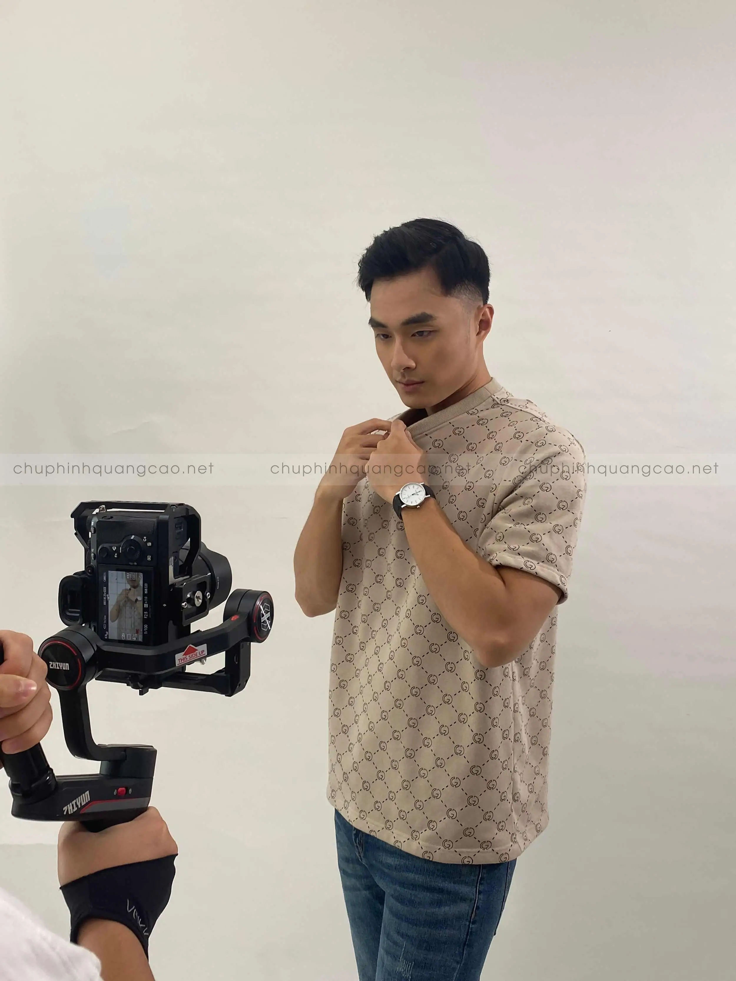 video giới thiệu sản phẩm