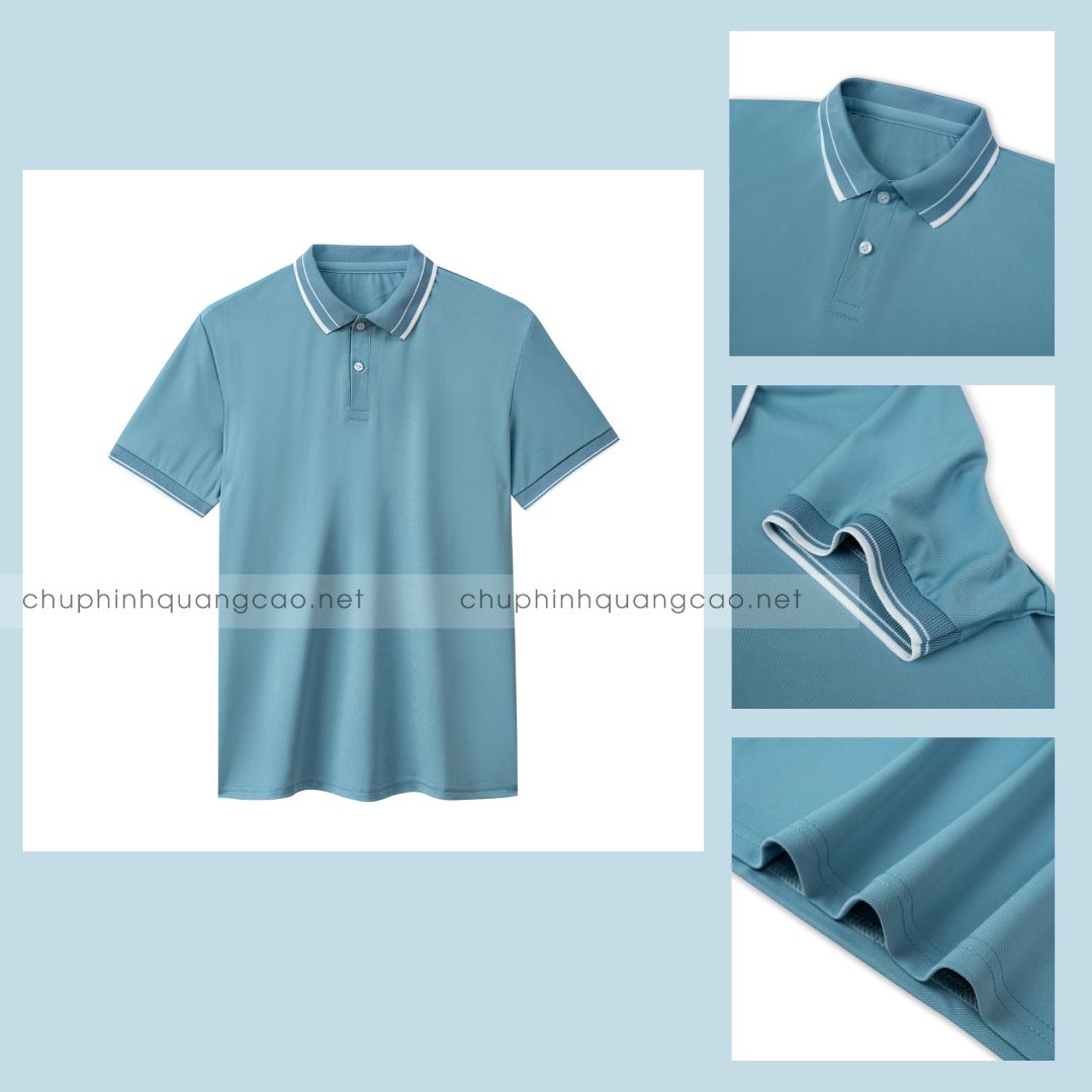 các góc chụp quần áo đẹp