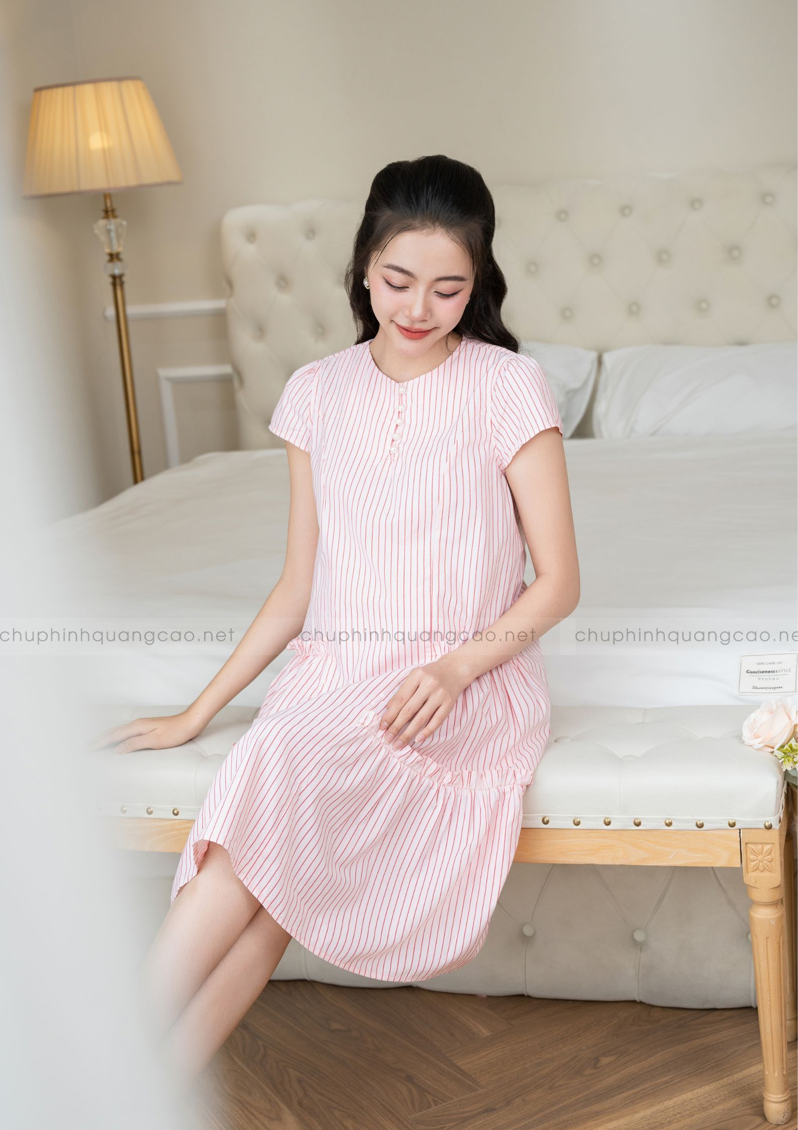 chụp ảnh thời trang